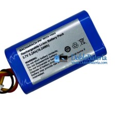 Batería para PLC 0024-1664 [Batería de repuesto]
